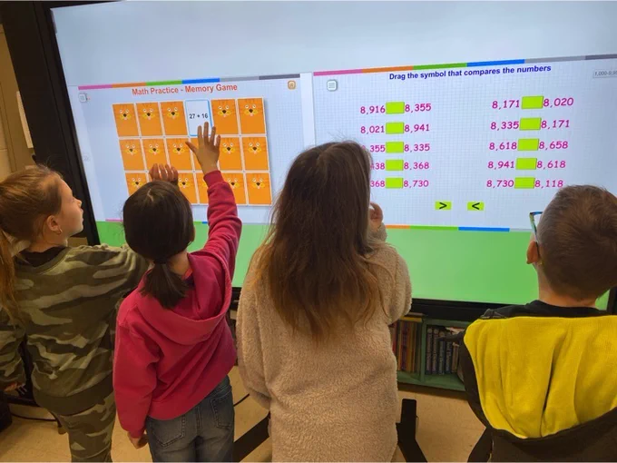 Value and Addition