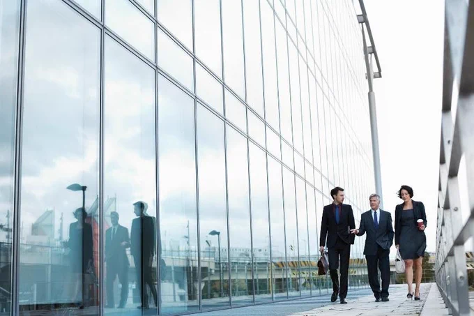 Get WELL Soon: How to Qualify for the WELL Building Standards