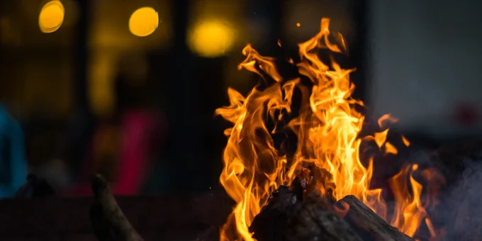 Fire & Feast Winter takes place at Wild Herb at The Field Kitchen on 11th Feb! 