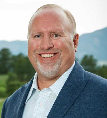 Brent Wood, general manager and shareholder at Larry H. Miller Chrysler Dodge Jeep Ram 104th, will Chair CADA in 2022.