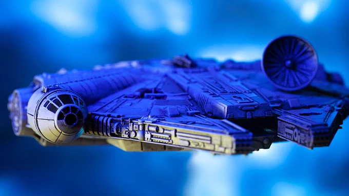  Starship