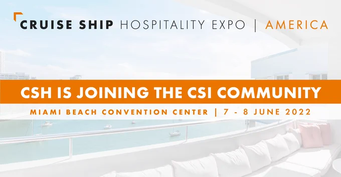 CSH is joining the CSI community!
