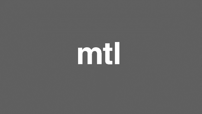 MTL Advanced Logo