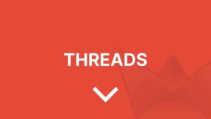 Click for all threads