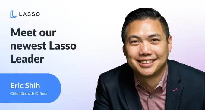 https://finance.yahoo.com/news/lasso-bolsters-executive-team-eric-122900834.html