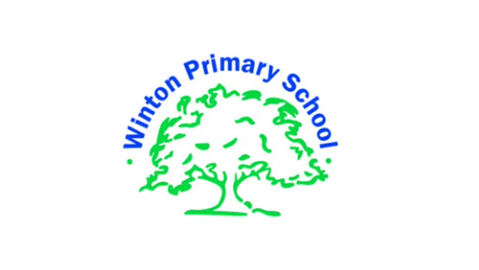 Winton Primary logo