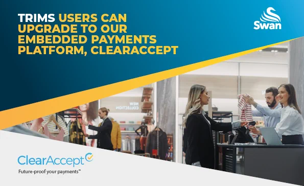 ClearAccept and TRIMS