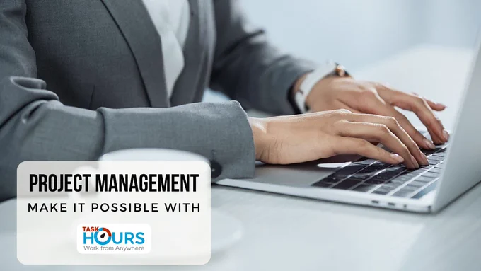 Project management could get tricky if it's not well planned. And planning seeks segregation and maintenance of work insights.

Increase your business productivity by:
Calling:  911141829073
Or
Emailing: support@taskhours.com

#Productivity #wednesdaythought #timetracking #HR 