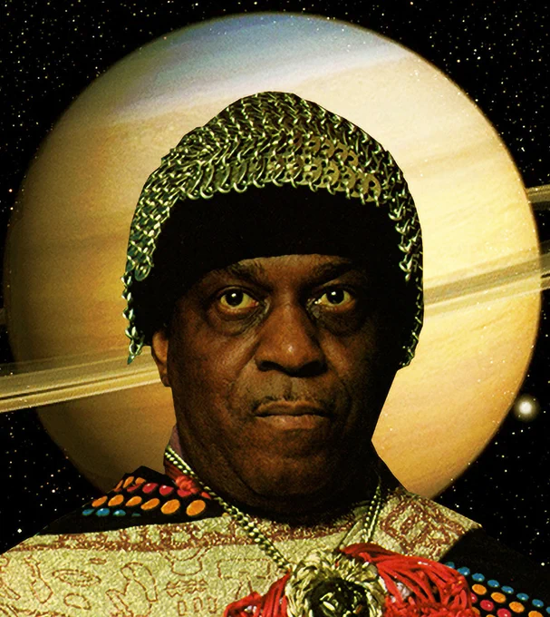 10 Sun Ra Albums To Blow Your Mind