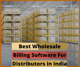 wholesale billing software