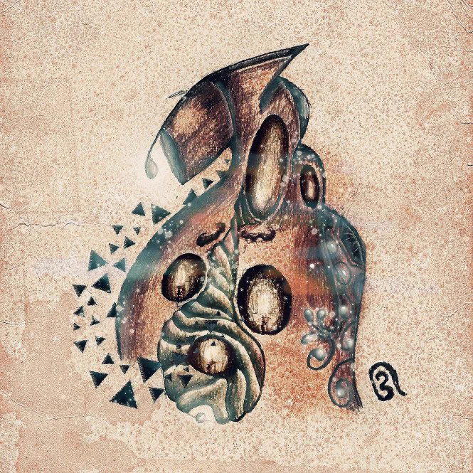 
Pleasures, environments, being.
The soul cries out in tears,
there is a new hope.
Couples dancing, new couples.
The fire in the abyss floods us,
we are theirs, they are ours,
and right between them, life.