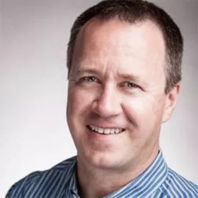 Duane Wessels from Verisign