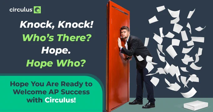 Open New Doors to AP Success with Circulus 