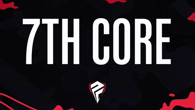 7thCoreUK #7C #HarnessTheCore