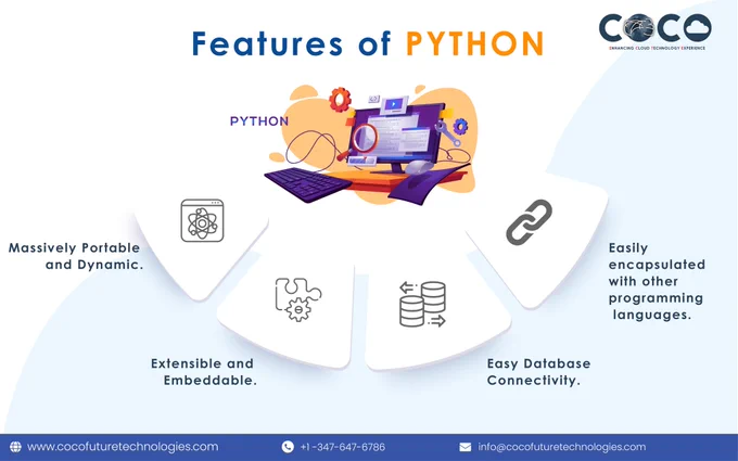 Python Features