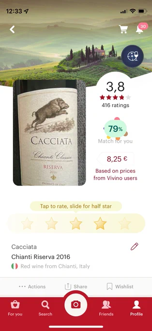Reviews of Designing Data-Intensive Applications, a book, featuring the boar from Cacciata. 3.8 stars.