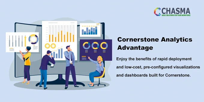Cornerstone Analytics Advantage