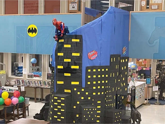 literacy night 