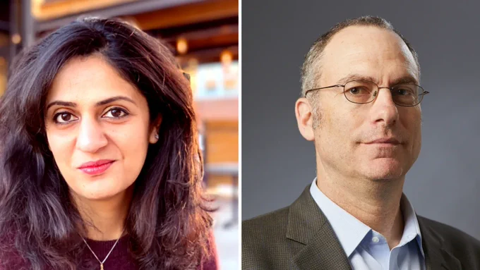  Jui Dave, PhD and Daniel M. Greif, MD