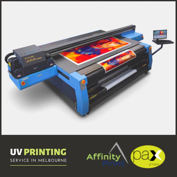 UV Printing