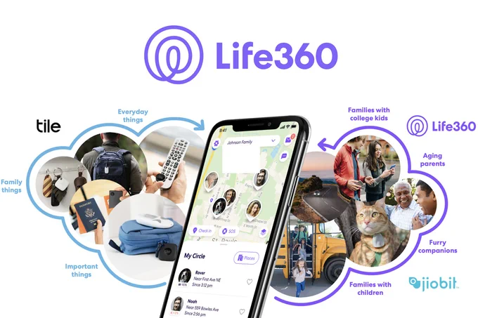 25% Off - Life360 Coupon Code