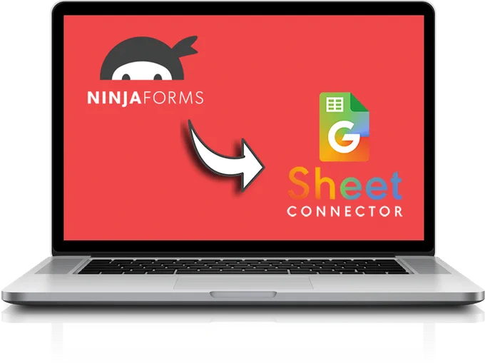 This plugin is a bridge between your WordPress Ninja Forms and Google Sheets.

When a visitor submits his/her data on your website via Ninja Forms, upon form submission, such data are also sent to Google Sheets.