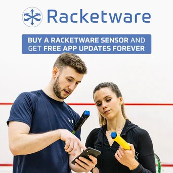 Racketware - Get free app updates forever