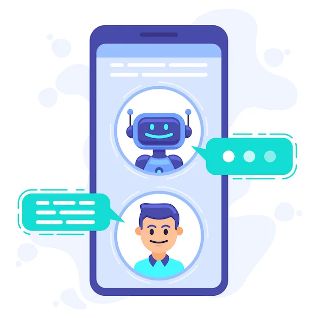 create chatbot