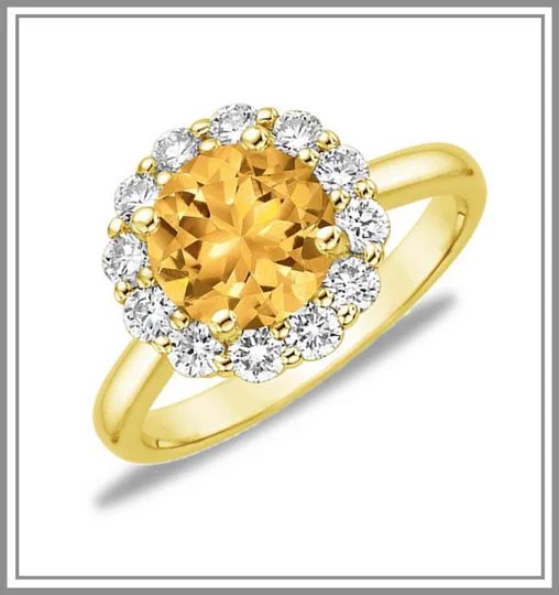 Add a Graceful touch to your look with citrine And diamond ring in 18K Yellow Gold. Citrine and diamond ring is perfect gift for partner Ideal for Proposal Wedding and Anniversary gift for someone you love.
https://www.9gem.com.au/jewelry/rings/citrine-diamond-ring-18kt-gold-ring0029.htmlFor customization queries contact on whatsapp👉📲
https://wa.me/919216113377 
