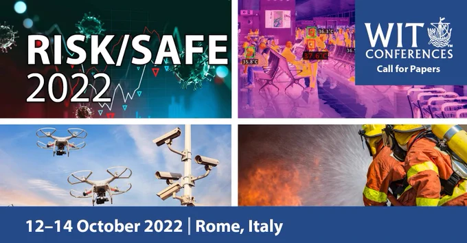 RISK/SAFE 2022