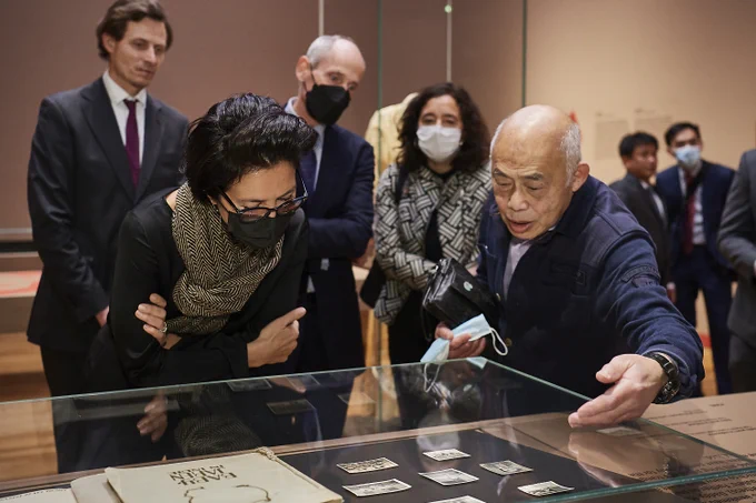 Foto: Rijksmuseum/Jan-Kees Steenman