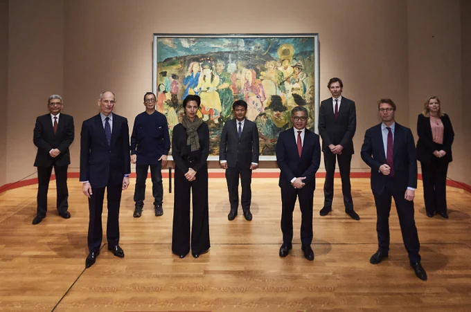 Foto: Rijksmuseum/Jan-Kees Steenman