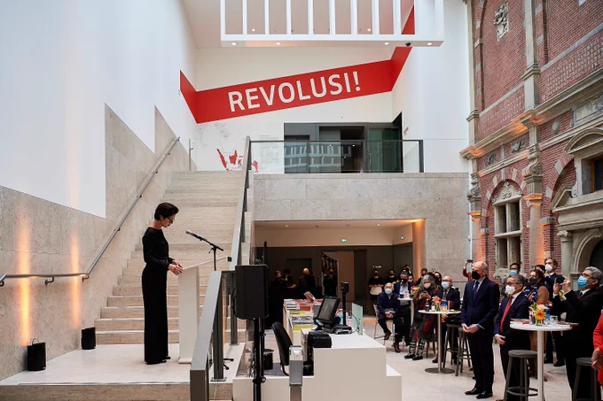 Foto: Rijksmuseum/Jan-Kees Steenman
