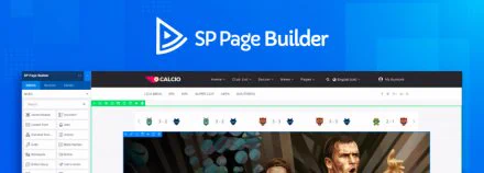 SP Page Builder Pro 4.0.0 - 3.8.3