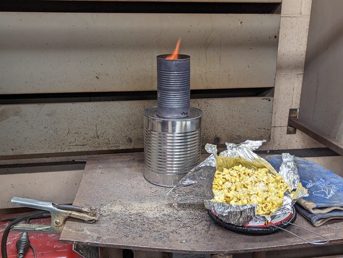 jiffy pop