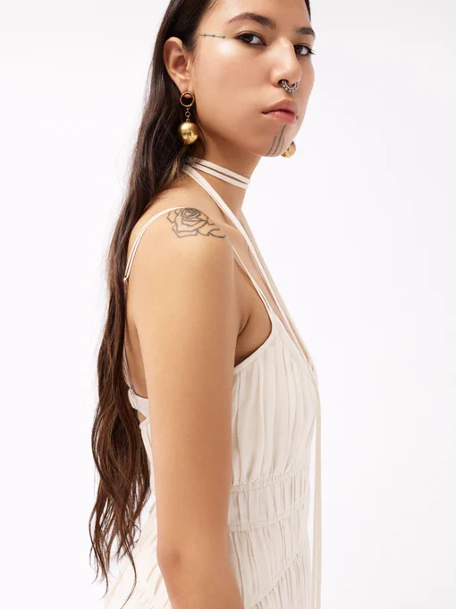 Jonathan Simkhai Spring Summer 2022.