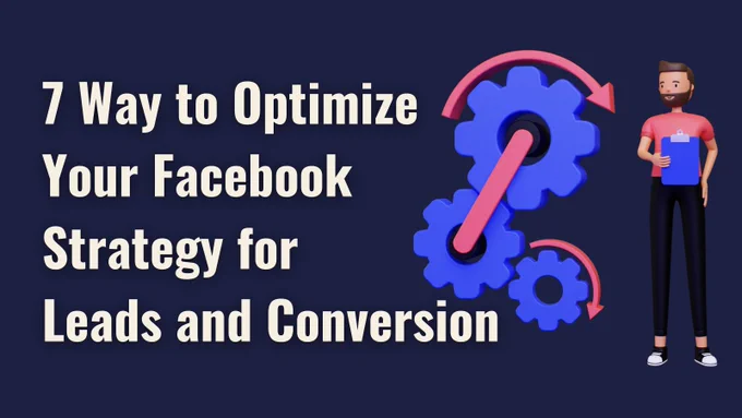 WANT TO USE YOUR COMPANY’S FACEBOOK PAGE FOR MORE THAN JUST BUILDING AWARENESS? 🧐

Wondering how to turn your followers into actual customers? 📈

💡 From organic publishing to paid campaigns, you can create a Facebook marketing strategy that successfully meets your lead and conversion goals.

✅ When you click on the article link in our bio, you’ll discover seven tricks to optimize your Facebook strategy to drive revenue across both organic and paid campaigns.

What’s working for your business these days on Facebook? Share your tips in the comments about how you’re building your customer base on the social platform.

🚩Follow: 👉 @shofibuzz

#smm #facebookmarketing #fbtips #socialstrategy #socialads #fbads #fborganic