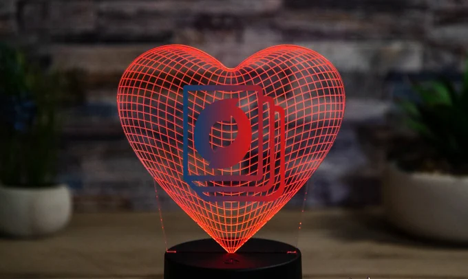 Valentine's Day 2022