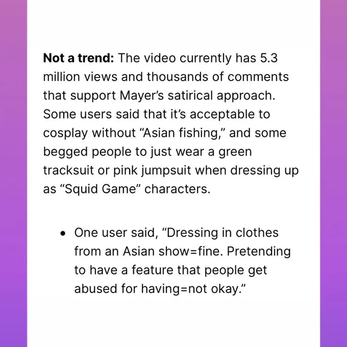 Image of text. All text is written out in the full image description, linked in the first tweet in this thread.