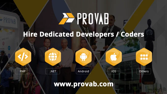 Hire Developers