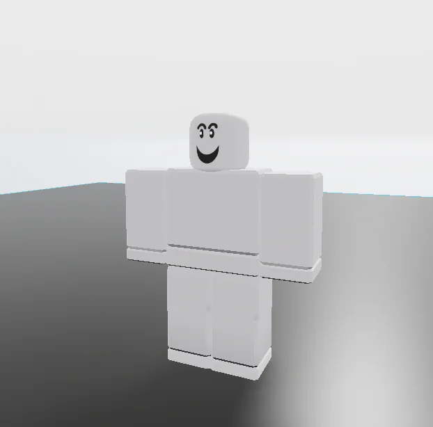 a face to see someone in right :) made by DevScripter
