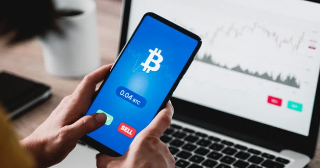 Xignite Cryptocurrency API