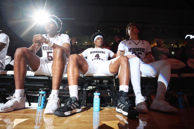 Team waiting to be announced