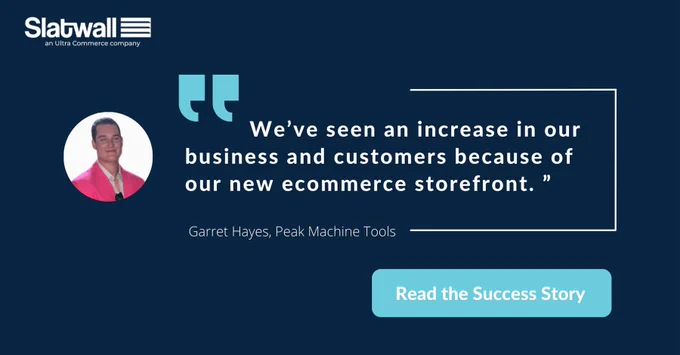 KickStart eCommerce: A Customer Success Story