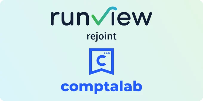 Runview rejoint ComptaLab