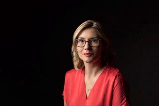 Photo of Zoe Somerville