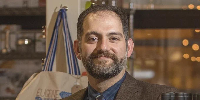 Professor Michael Fakhri