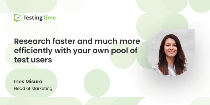 TestingTime Private Pool