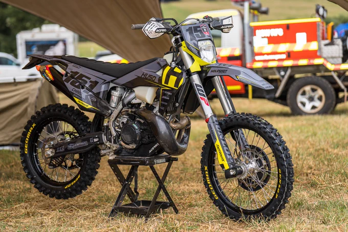 Check out the full event recap from Transmoto 10hr at Tumut, NSW here https://www.mxstore.com.au/blog/proud-to-support/transmoto-2022-10hr-Tumut/