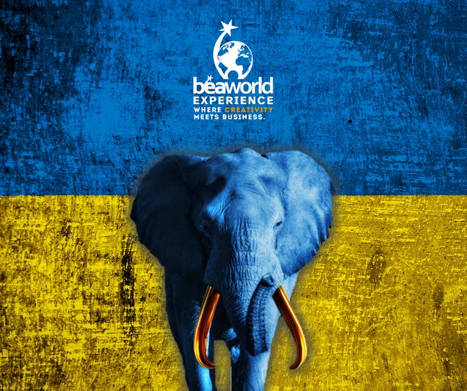 What is happening in Ukraine was entirely unthinkable until only a few days ago. The Russian government is conducting a bloody and unwarranted aggression against Ukraine, violating its borders and the rights of an independent and sovereign people. The images of death and devastation we are witnessing cannot leave us indifferent and require a clear and decisive stance. 

For this reason, the organizers of the Bea World Festival have decided to suspend the participation in the most authoritative international award dedicated to live communication of all companies based within the borders of the Russian Federation until common sense and diplomacy prevail.

"Ours is a position against the current government of Russia, and not against the professionals of the Russian event industry - says Salvatore Sagone, organizer of Bea World Festival - with many of whom I am tied by years of collaboration, respect, and authentic friendship."